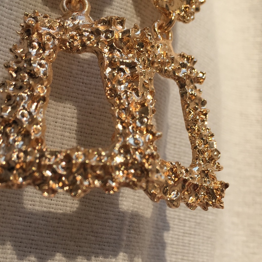 Farrah Earring View 2
